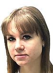 Романова Светлана Владимировна Романова Светлана Владимировна
