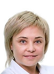 Швецова Ольга Владимировна