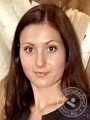 Коробова Анна Владимировна Коробова Анна Владимировна