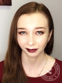 Кисина Юлия Борисовна Кисина Юлия Борисовна
