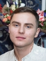 Крымов Дмитрий Евгеньевич