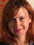Татьяна Владимировна Тихоненко