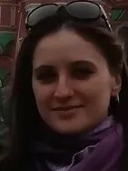 Харламова Юлия Ивановна
