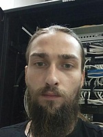Сергей Вадимович Чесноков