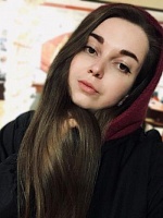 Серова Юлия