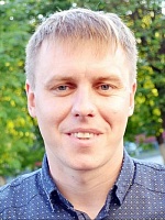 Евгений Александрович Груздев