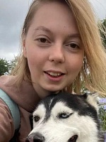Татьяна Юрьевна Гарусова