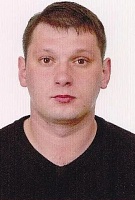 Сергей Николаевич Стрелков