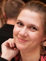 Ольга Михайловна Гурфова