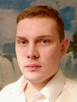 Иван Валерьевич Мудров