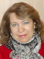Елена Николаевна Буракова