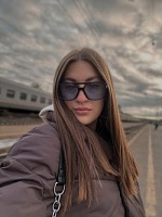 Алина Алексеевна Костина