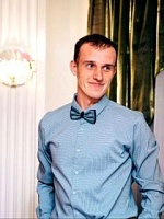 Александр Павлович Миронов
