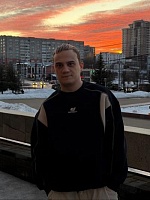 Игорь Романович Морозов