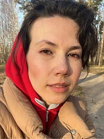 Мария Евгеньевна Веселова