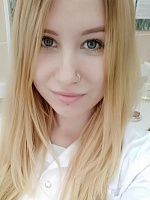 Елена Анатольевна Барковская