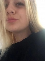 Кокшарова Ксения Алексеевна