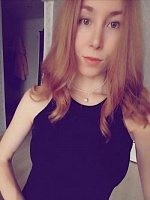 Екатерина Евгеньевна Семенова
