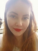 Розанова Алла Евгеньевна