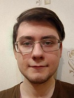 Игорь Евгеньевич Перелётов