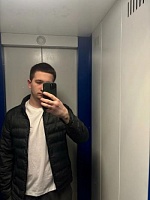 Матвей Андреевич Скатов