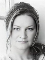 Ольга Владимировна Соловьева