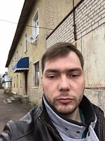 Сергей Андреевич Сахаров