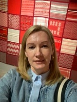 Наталья Александровна Белова