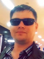 Лопато Денис Геннадьевич