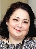Ирина Владимировна Ивакина