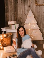 Анна Валерьевна Гусева