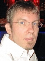 Константин Константинович Егоров