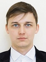 Артем Евгеньевич Пырялов