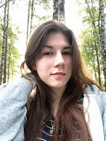 Дарья Алексеевна Кодочигова