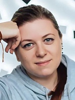 Смирнова Светлана Александровна