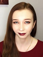 Кисина Юлия Борисовна