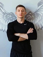 Андрей Михайлович Суслов