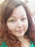 Екатерина Юрьевна Батягина
