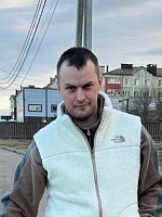 Петр Владимирович Фомин