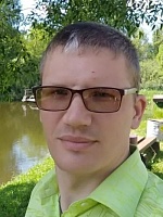 Игорь Сергеевич Струлев