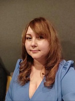 Наталья Леонидовна Хильченко