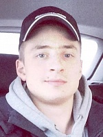 Комаров Михаил Сергеевич