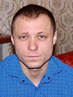 Сагдеев Руслан Рашидович
