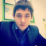 Александр Валерьевич Барнаев