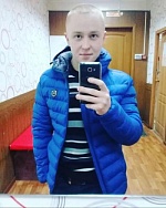 Дмитрий Сергеевич Сажин